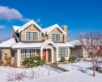 How to Prepare Your NJ Property for Spring as Winter Ends