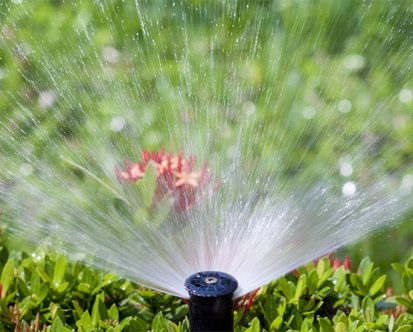 The Importance of Winterizing Irrigation Systems in the Fall