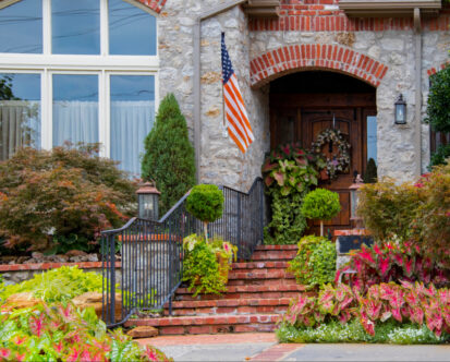 3 Landscaping Ideas For Fall in Bergen County