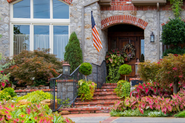 3 Landscaping Ideas For Fall in Bergen County