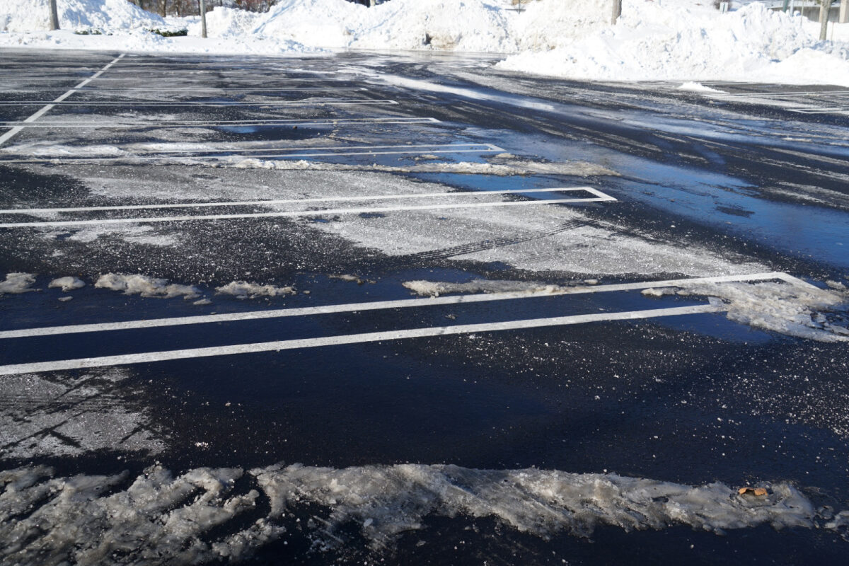 Why You Need Commercial Snow Removal