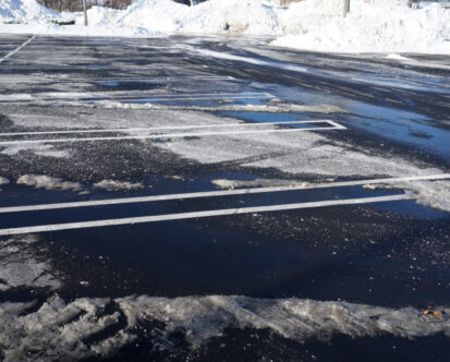 Why You Need Commercial Snow Removal