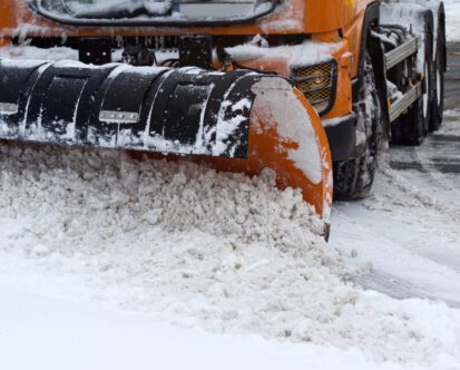 Mastering Winter: Essential Snow Management Tips for Your Commercial Property