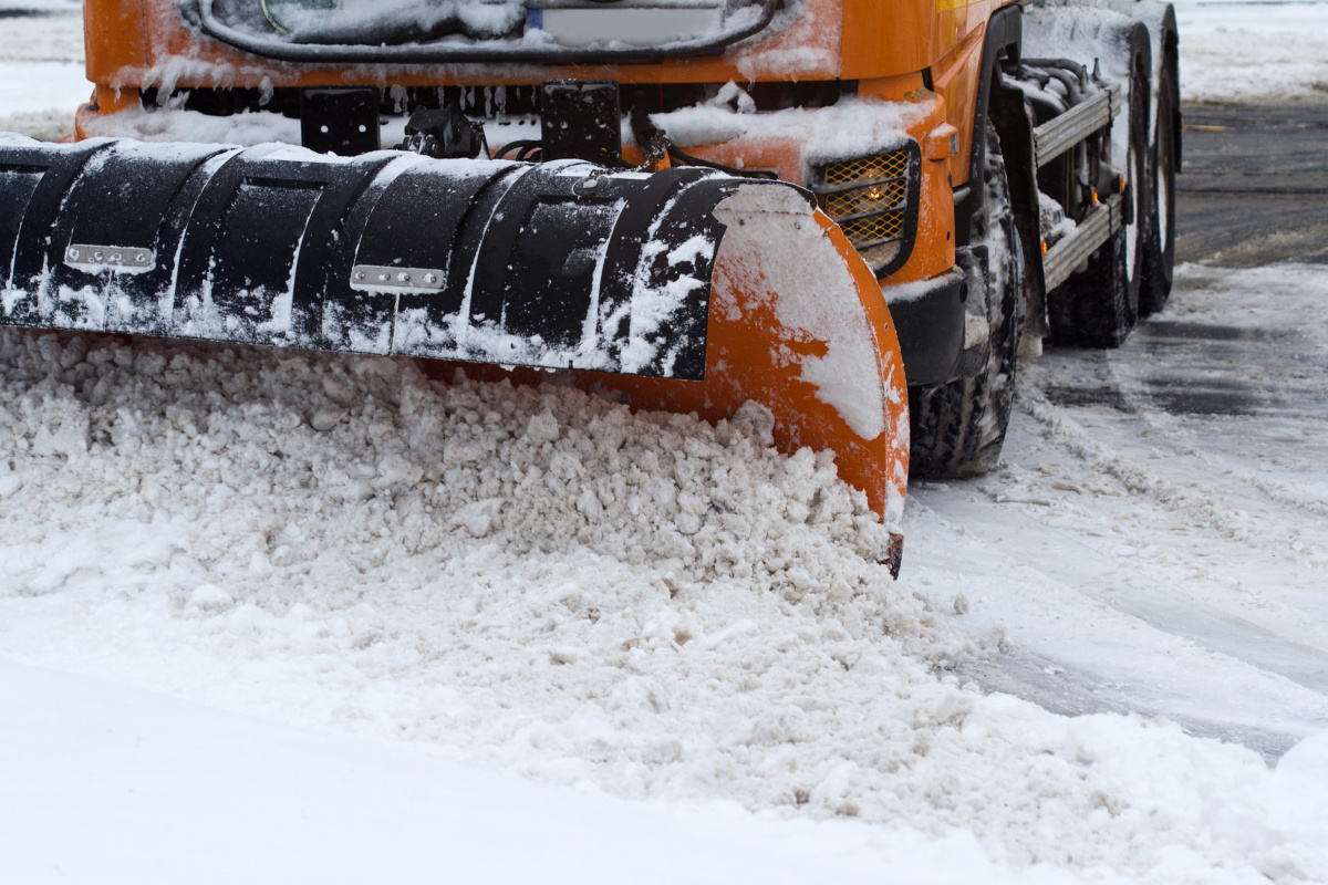 Mastering Winter: Essential Snow Management Tips for Your Commercial Property